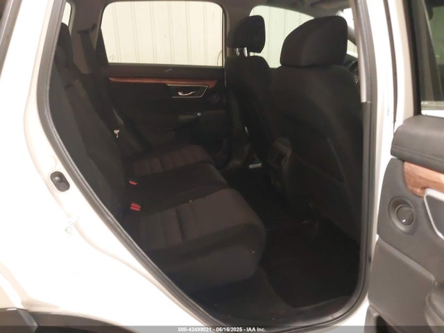 Honda lfb2 2022 5J6RT6H57NL004886 Image 8