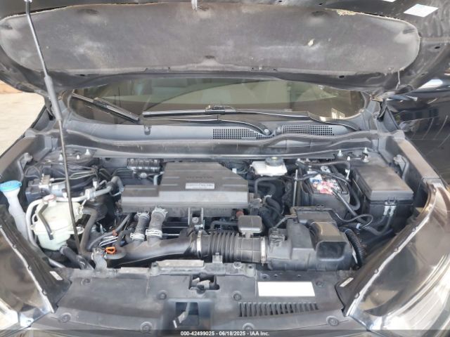 2HKRW2H9XHH677981 Honda l15be