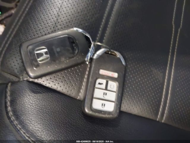 2HKRW2H9XHH677981 Honda l15be