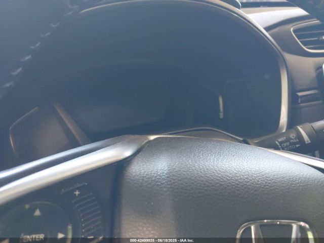 2HKRW2H9XHH677981 Honda l15be