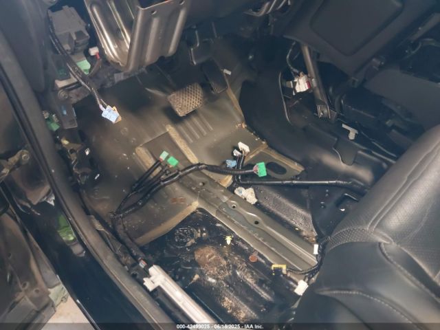 2HKRW2H9XHH677981 Honda l15be