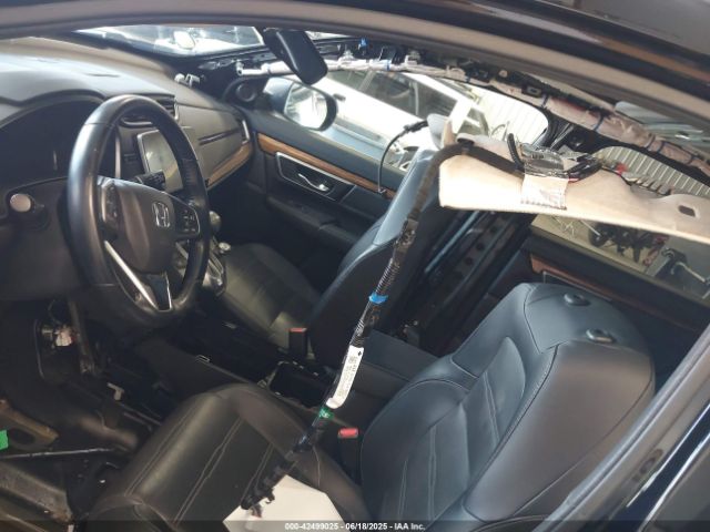 2HKRW2H9XHH677981 Honda l15be