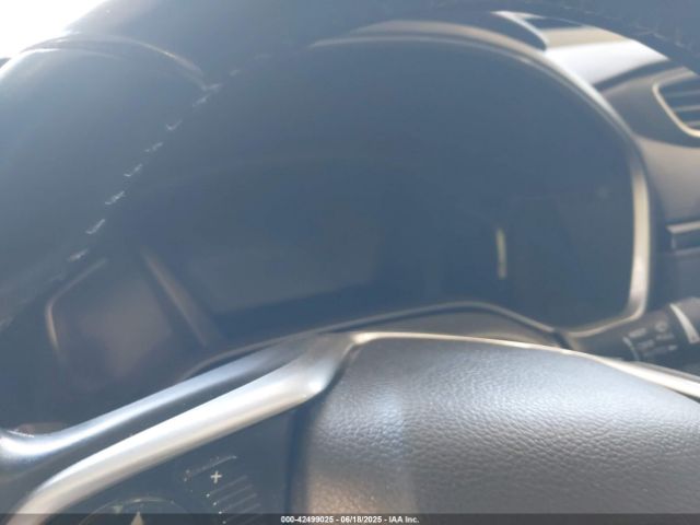 2HKRW2H9XHH677981 Honda l15be