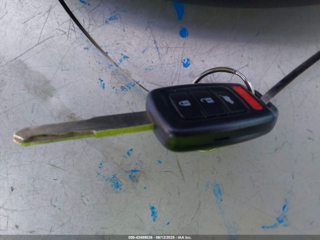 2022 HONDA HR-V 3CZRU5H36NM702801 Photo 10