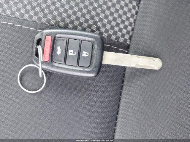 2020 HONDA CIVIC 2HGFC2F66LH509505 Photo 10