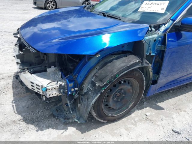 2020 HONDA CIVIC 2HGFC2F66LH509505 Photo 5