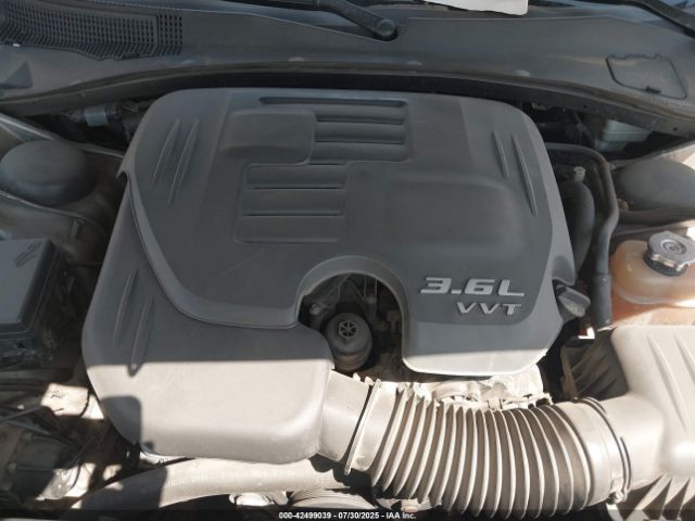 2014 CHRYSLER 300 2C3CCAAG0EH263036 Photo 9