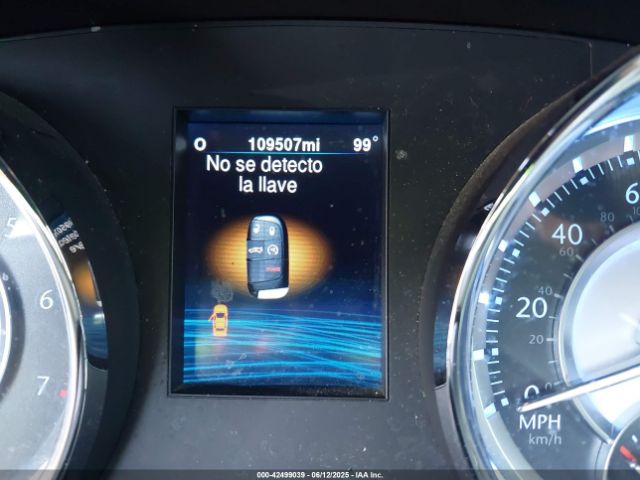 2014 CHRYSLER 300 2C3CCAAG0EH263036 Photo 6