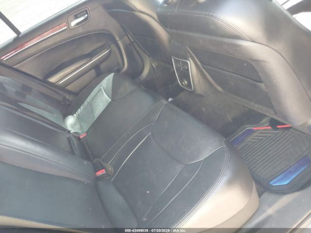2014 CHRYSLER 300 2C3CCAAG0EH263036 Photo 7