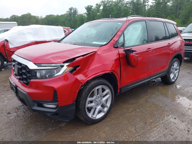 5FNYF8H5XRB010355 Honda j35y6