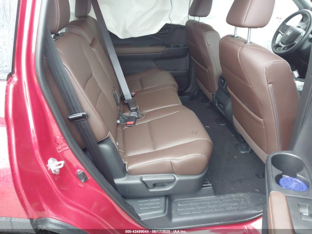 5FNYF8H5XRB010355 Honda j35y6