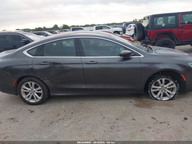 Chrysler 2015 2015 1C3CCCAB7FN652555 Image 13