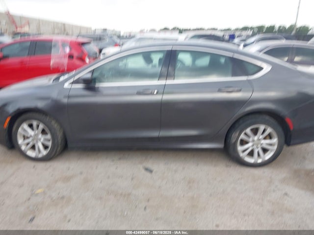 Chrysler 2015 2015 1C3CCCAB7FN652555 Image 14