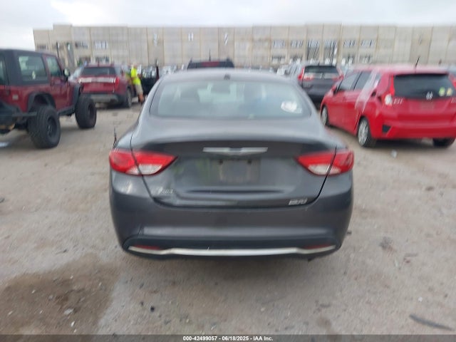 Chrysler 2015 2015 1C3CCCAB7FN652555 Image 16
