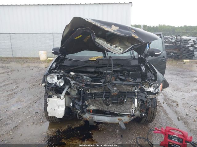 2010 MITSUBISHI OUTLANDER JA4AT3AW1AZ015629 Photo 5