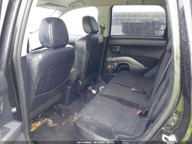 2010 MITSUBISHI OUTLANDER JA4AT3AW1AZ015629 Photo 7