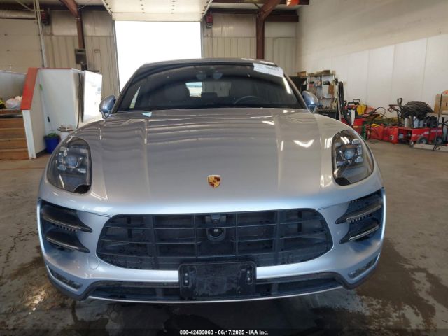 WP1AF2A53HLB60570 Porsche Macan