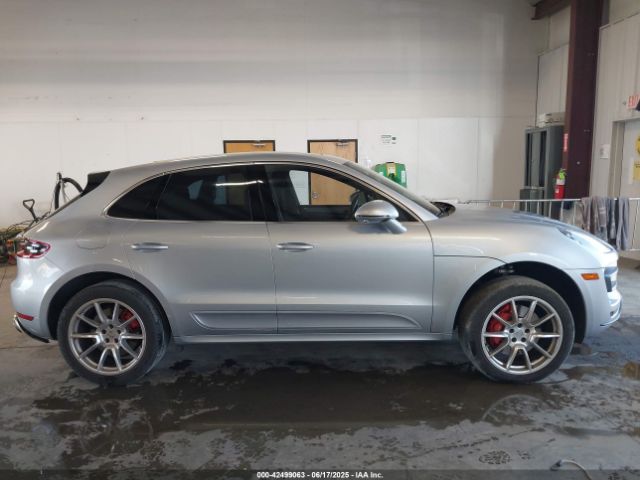 WP1AF2A53HLB60570 Porsche Macan