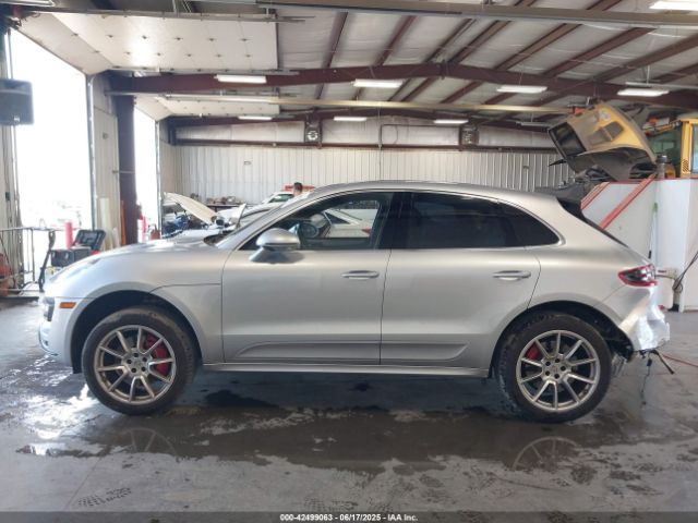 WP1AF2A53HLB60570 Porsche Macan