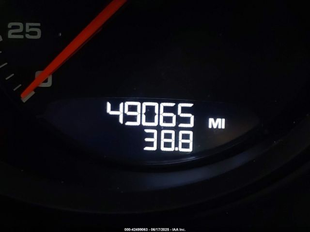 WP1AF2A53HLB60570 Porsche Macan