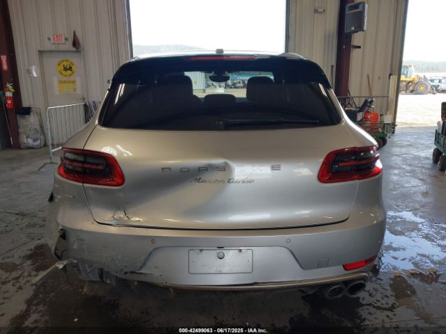 WP1AF2A53HLB60570 Porsche Macan