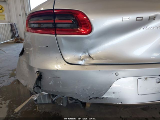 WP1AF2A53HLB60570 Porsche Macan