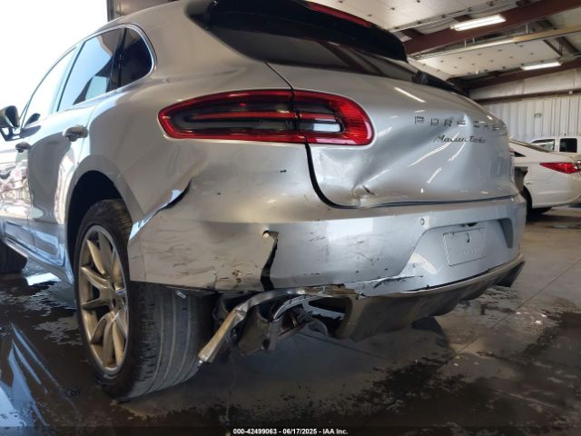 WP1AF2A53HLB60570 Porsche Macan