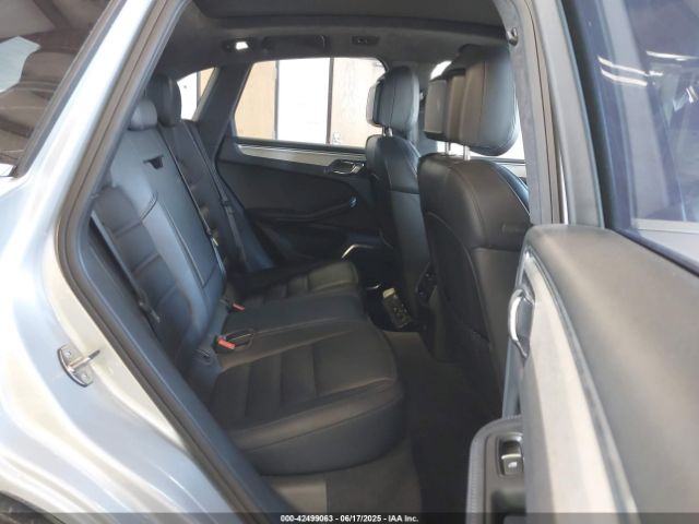 WP1AF2A53HLB60570 Porsche Macan