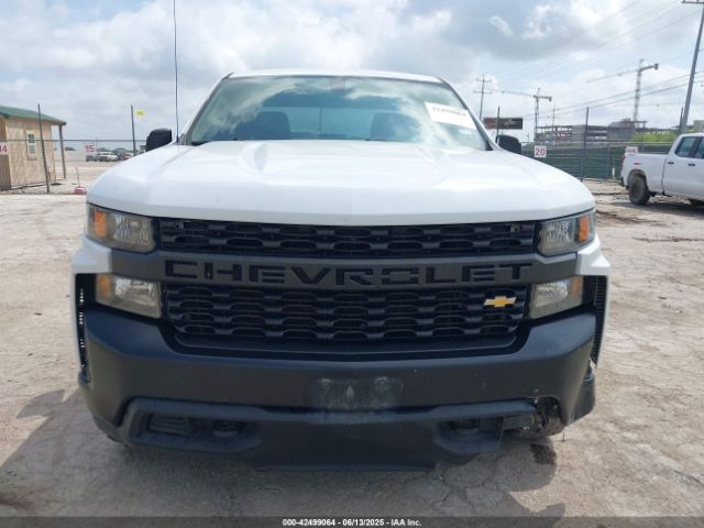 1GCRYAEF3MZ217188 Chevrolet l82