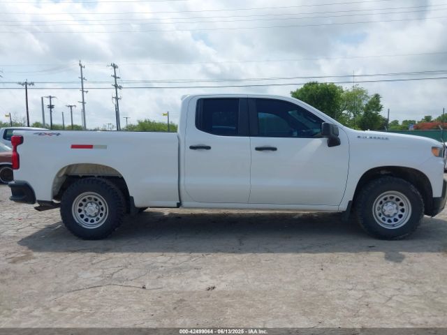 1GCRYAEF3MZ217188 Chevrolet l82