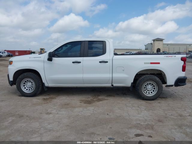 1GCRYAEF3MZ217188 Chevrolet l82