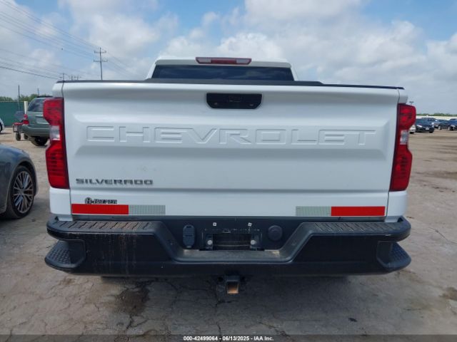 1GCRYAEF3MZ217188 Chevrolet l82