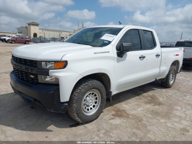 1GCRYAEF3MZ217188 Chevrolet l82