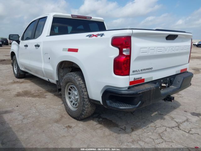 1GCRYAEF3MZ217188 Chevrolet l82