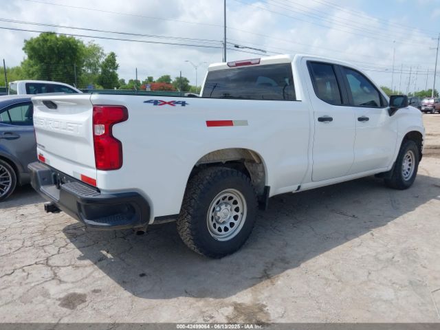 1GCRYAEF3MZ217188 Chevrolet l82