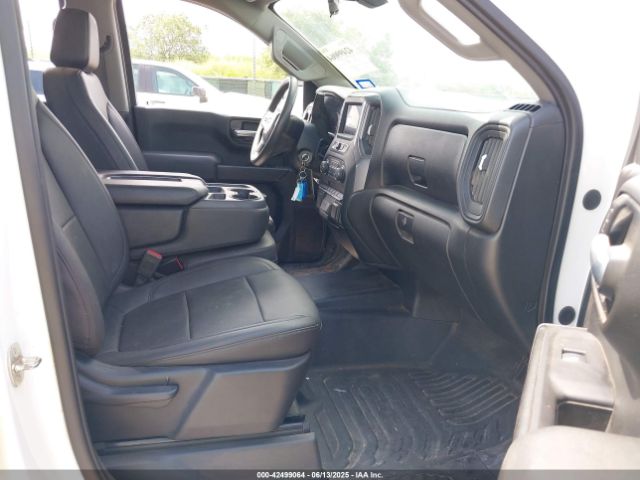 1GCRYAEF3MZ217188 Chevrolet l82