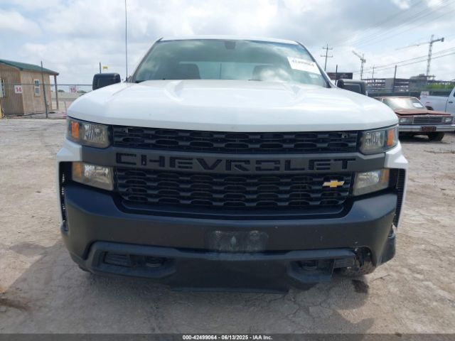 1GCRYAEF3MZ217188 Chevrolet l82