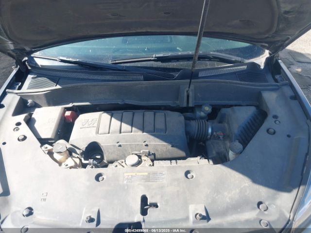 1GKKVSKD2FJ235089 GMC llt