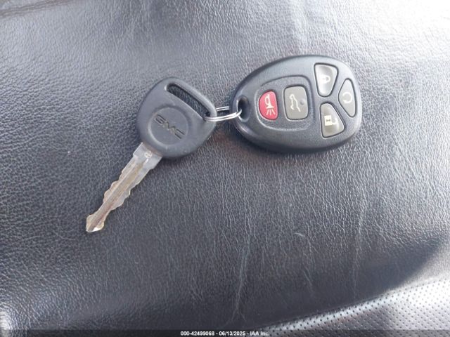 1GKKVSKD2FJ235089 GMC llt