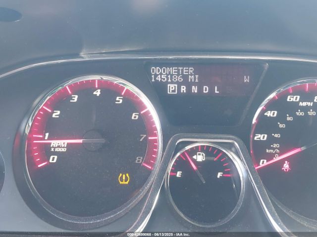 1GKKVSKD2FJ235089 GMC llt