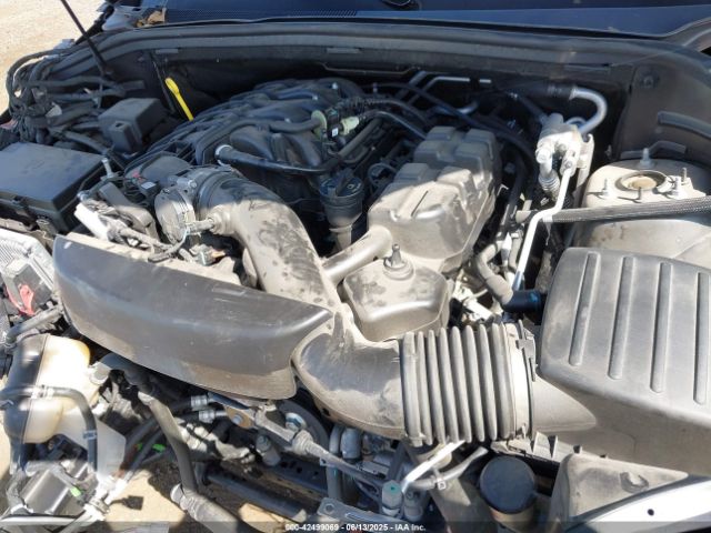 2024 DODGE DURANGO 1C4RDJDGXRC192080 Photo 9