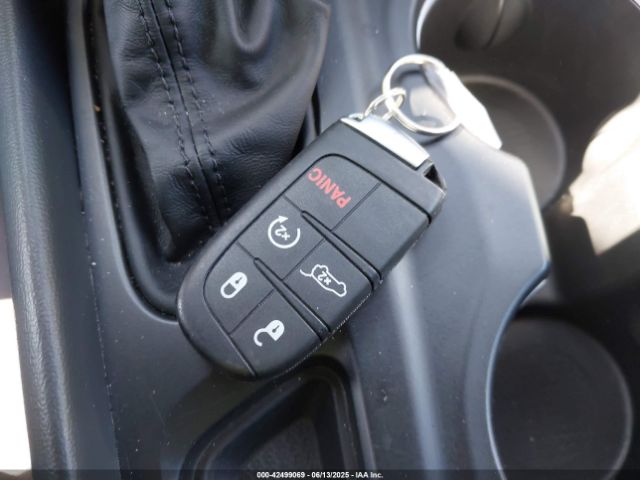 2024 DODGE DURANGO 1C4RDJDGXRC192080 Photo 10