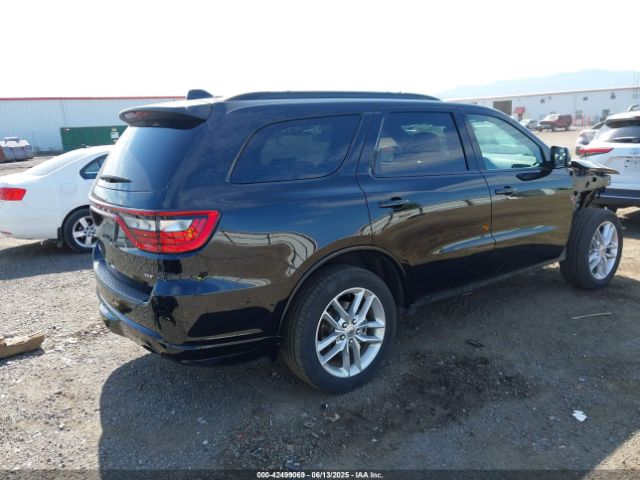 2024 DODGE DURANGO 1C4RDJDGXRC192080 Photo 3