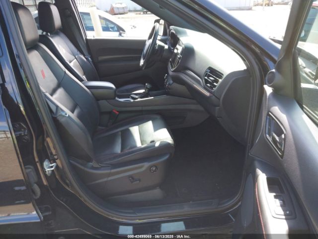 2024 DODGE DURANGO 1C4RDJDGXRC192080 Photo 4