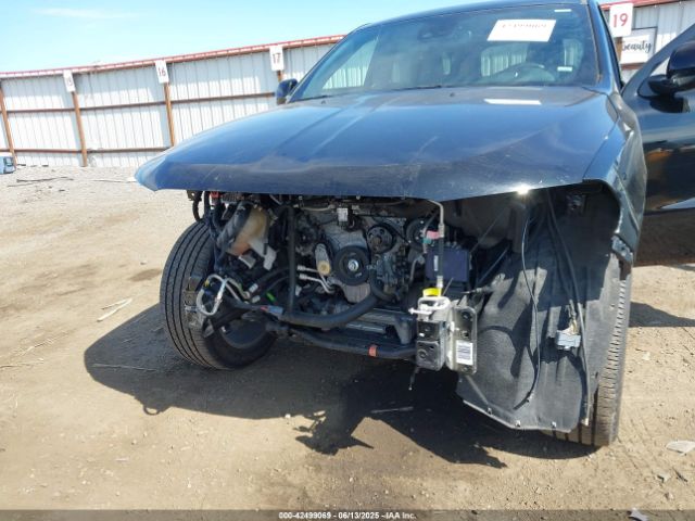 2024 DODGE DURANGO 1C4RDJDGXRC192080 Photo 5