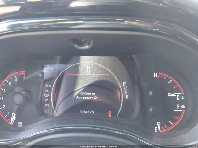 2024 DODGE DURANGO 1C4RDJDGXRC192080 Photo 6