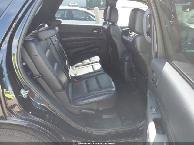 2024 DODGE DURANGO 1C4RDJDGXRC192080 Photo 7