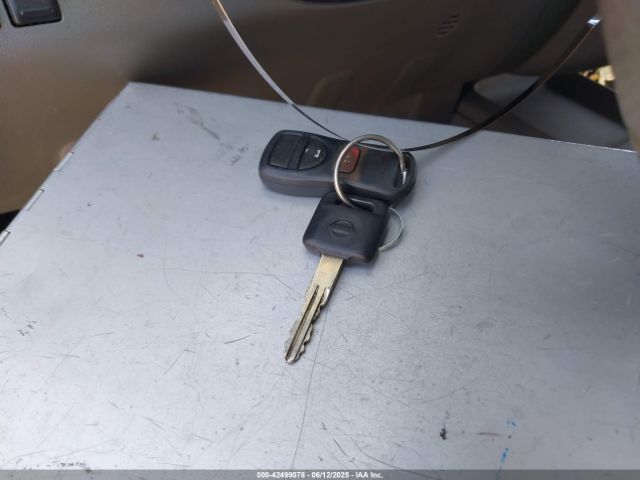 1N6AD0ER0EN737884 Nissan 2014