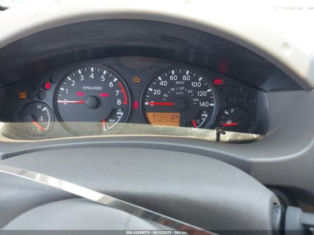 1N6AD0ER0EN737884 Nissan 2014