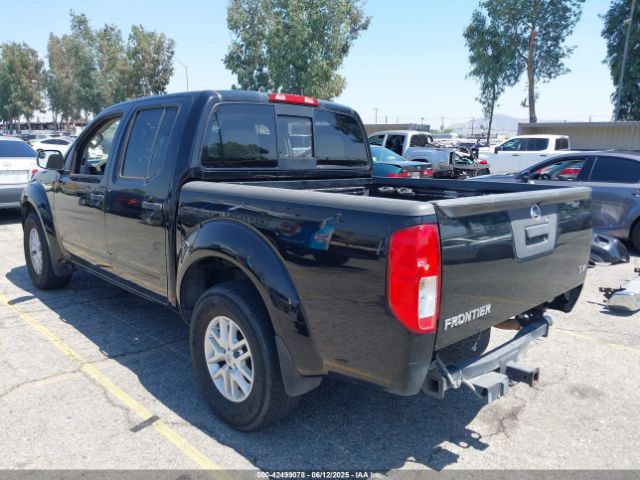 1N6AD0ER0EN737884 Nissan 2014
